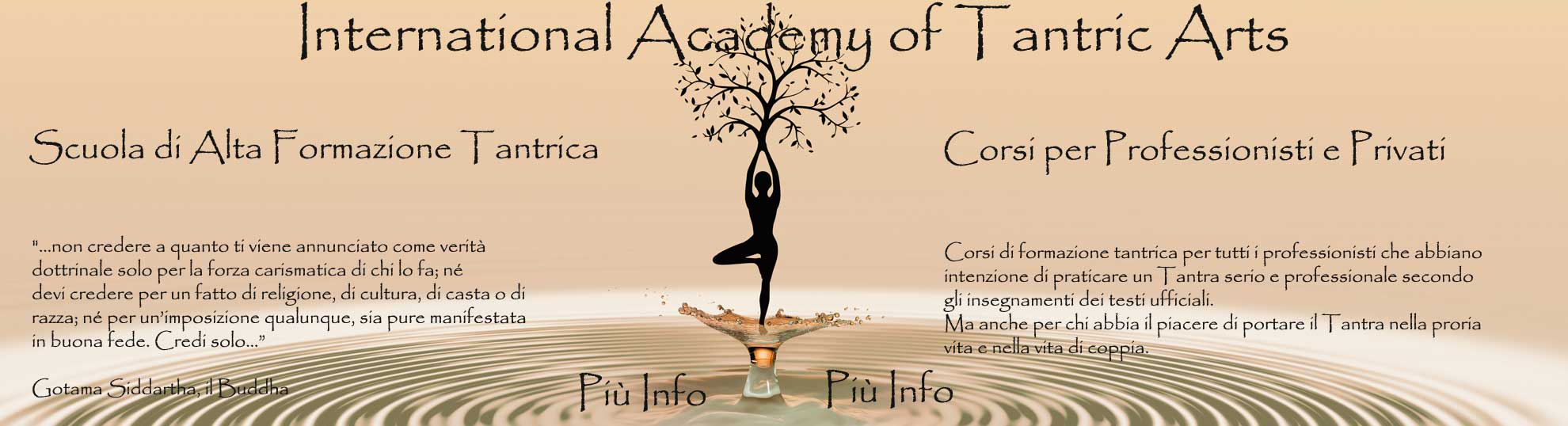 corsi di massaggio tantra