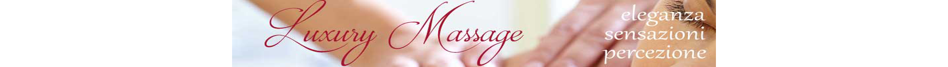 luxury massage