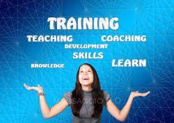 formazione del personale