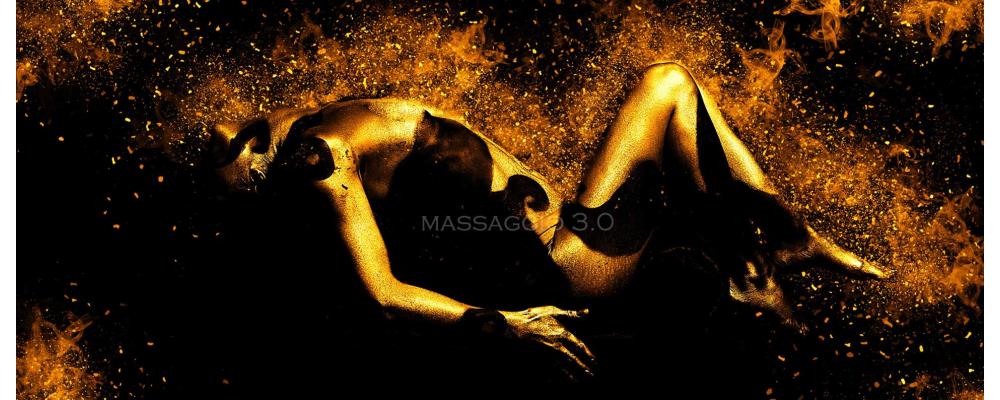 cosa è il massaggio yoni