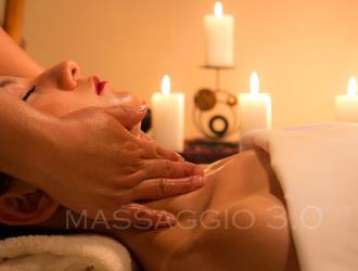 massaggio olistico