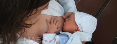 massaggio in gravidanza