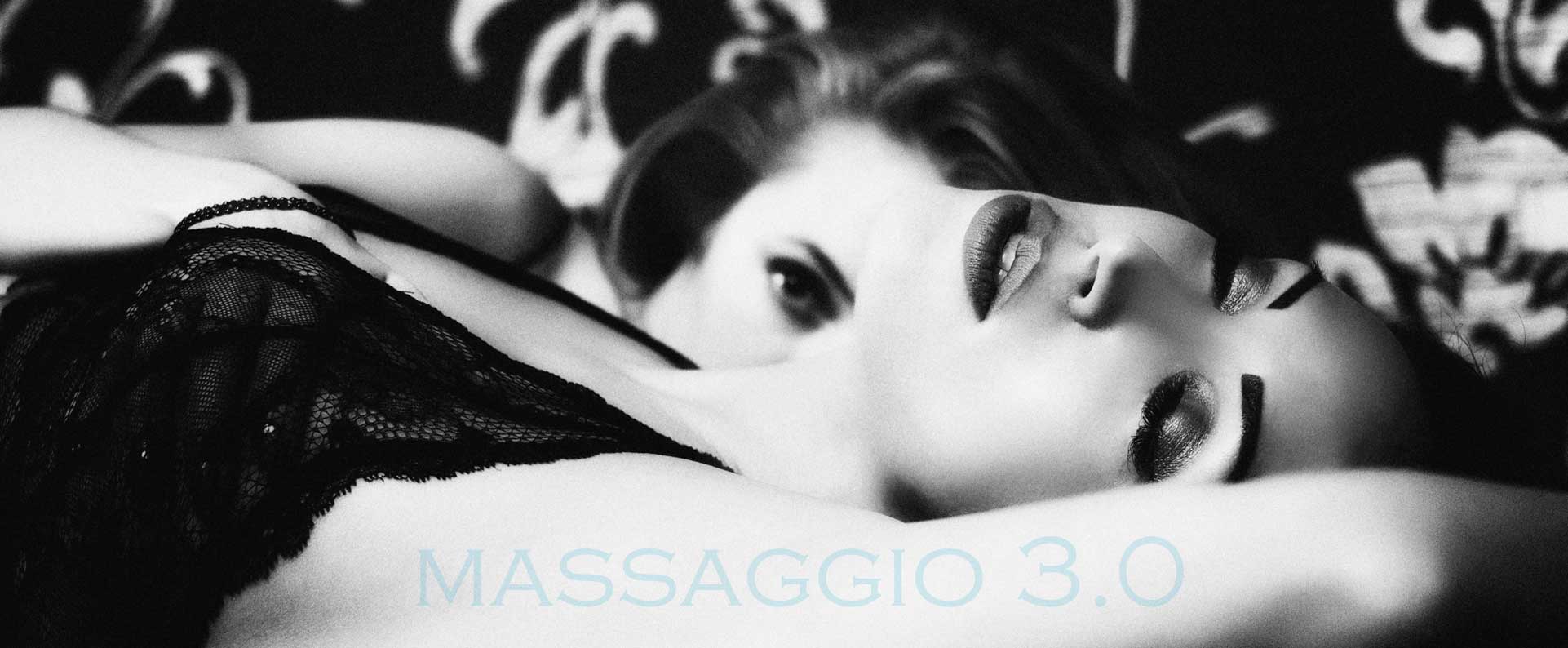 massaggio yoni tra donne a Milano