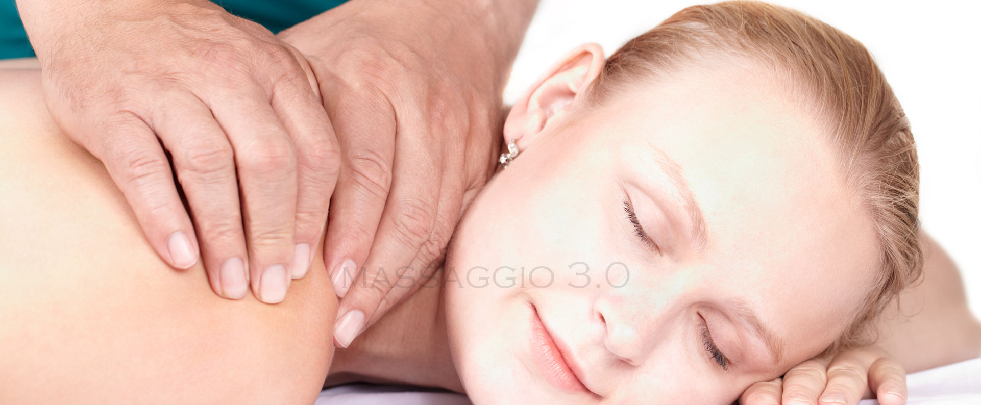 come effettuare il massaggio californiano