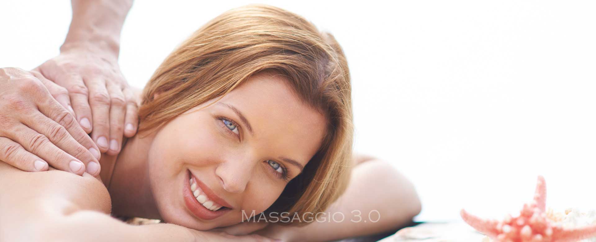 scopri il massaggio emozionale