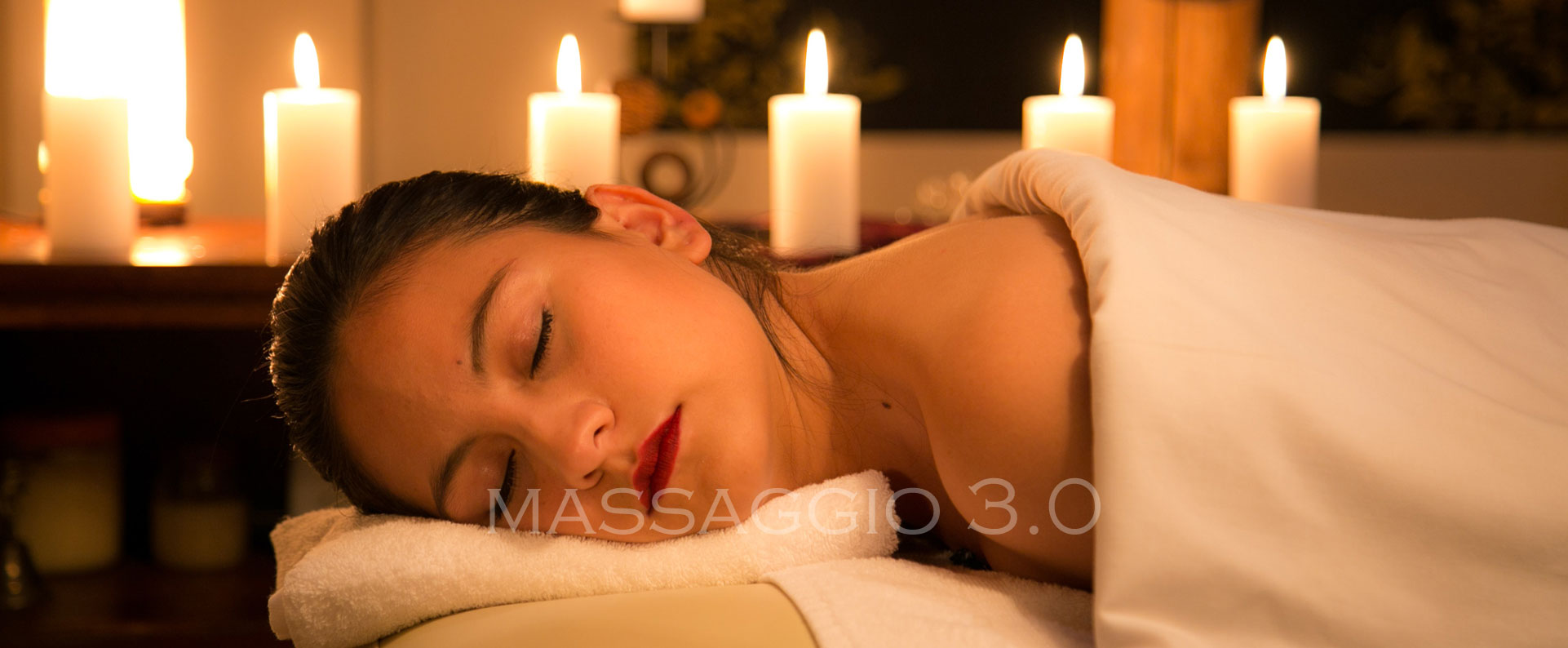 massaggiatori per hotel