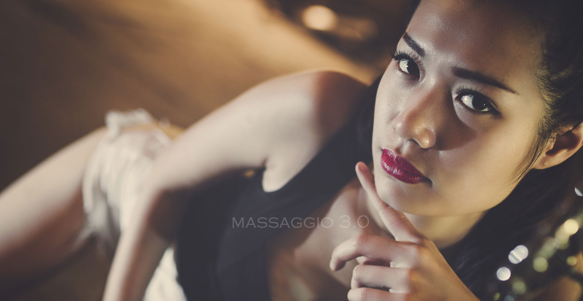 come fare il massaggio tantra yoni per donna