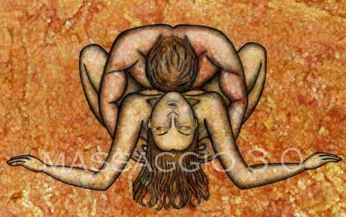 come fare il massaggio tantra di coppia