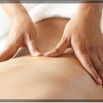 Massaggio Shiatsu