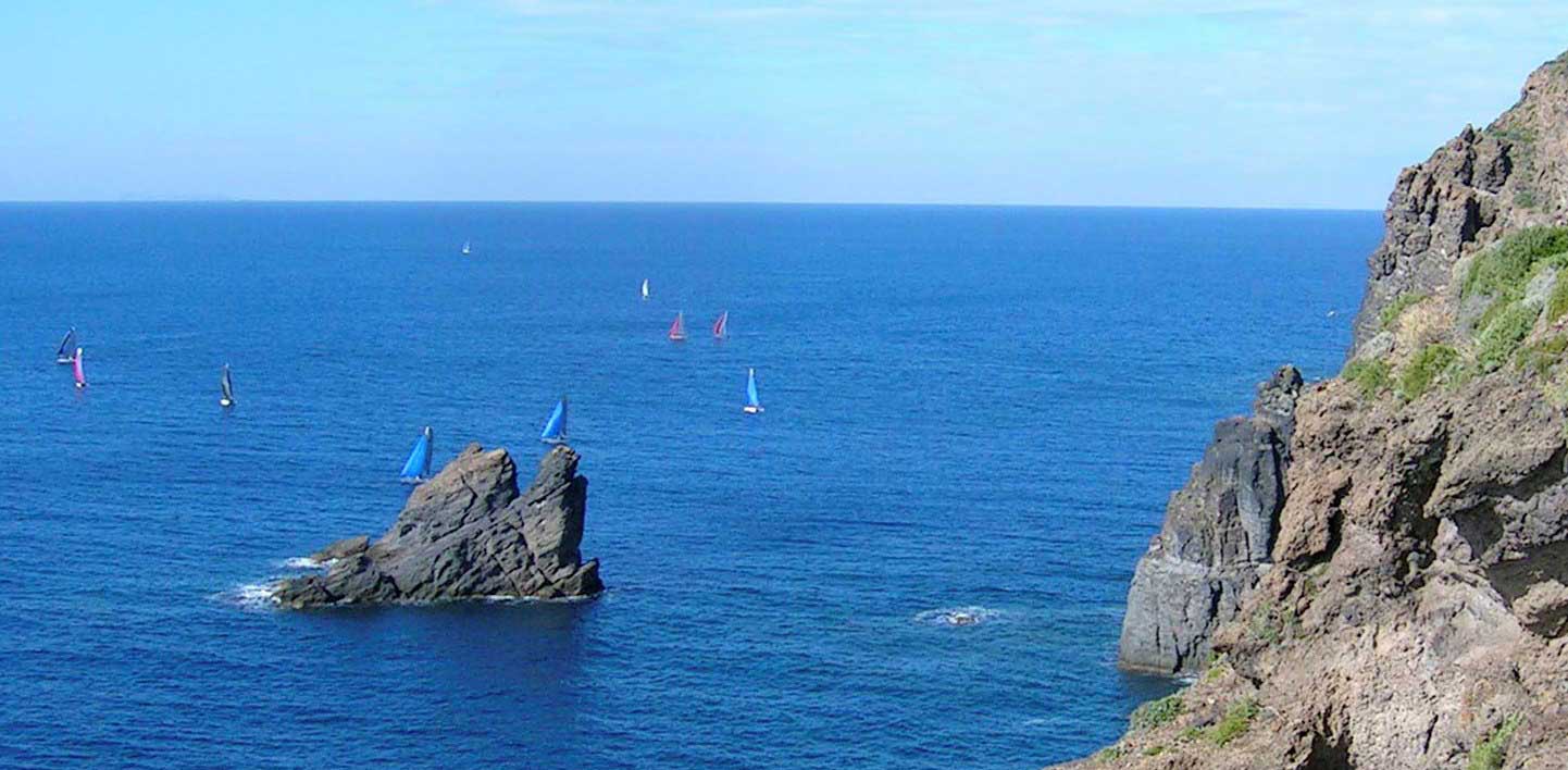 biovacanza a Ischia